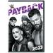 WWE: Payback 2023 (DVD)