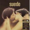 Suede (30th Anniv. 2cd Gatefold-Edition) (CD, 2023) - Suede