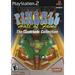 Pre-Owned Pinball Hall Of Fame:Gottlieb (Playstation 2) (Good)