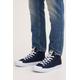 Sneaker BLEND "BLEND BHFOOTWEAR" Gr. 44, blau (dress blues) Herren Schuhe Sneaker