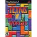 Pre-Owned Tetris Worlds (Playstation 2) (Good)