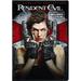 Pre-Owned Resident Evil Six Film Collection (Dvd) (Good)