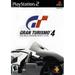 Pre-Owned Gran Turismo 4 (Playstation 2) (Good)