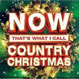 Various Artists - Now That s What I Call Country Christmas - Christmas Music - CD