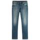 Scotch & Soda Herren Ralston Regular Slim Fit Jeans, Live and Dark 6824, 30/34