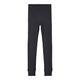 NAME IT Jungen NKMWANG Wool Needle LONGJOHN XXIII Leggings, Blue Graphite, 134/140