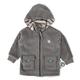 sigikid Mini Jungen Fleecejacke Polar Expedition