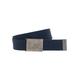 Lee Men's Webbing Belt, Blue, 105