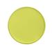 Yubnlvae Chair Cushion Round Garden Chair Pads Seat Cushion for Outdoor Bistros Stool Patio Dining Room Seat Cushion Yellow