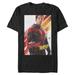 Men s Marvel Ant-Man Poster T-Shirt