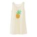 Toddler Girl s Sleeveless Pineapple Print Dress Breathable House Wear For 1 To 9 Years Christmas Baby Dress Girls Holiday Dress Size 5 Christmas Dress Toddler Dresses Baby Flower Girl Dress in Baby