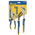 1 PC Irwin 2078701 Pro Pliers Set 2 Piece