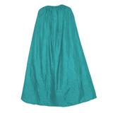 Privacy Shelter Portable Changing Tent Dressing Room Multifunctional Comfortable Lightweight 51inch Long Changing Cover for Dancer Lake Green