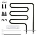 800W Electric Smoker Heating Element Compatible For Masterbuilt Mb20071117