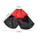 Pompotops 2023 New Black Halloween Pet Clothes Cats Spooky Costumes Cats Cape Pet Party Vampires Crossdressing Halloween Pet Cats Dogs Cape Decoration Transforming Witch Clothe