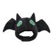 Pet Accessories Funny Cute Cartoon Pet Halloween Hat Adjustable Headgear Bat Headgear