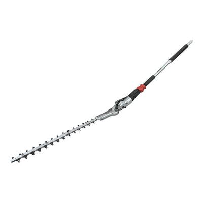 Makita EN401MP 20" Articulating Hedge Trimmer Couple Shaft Attachment for MM4 and LXT