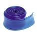 Transparent Blue Swimming Pool Filter Backwash Hose - 100' x 1.5"