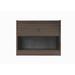 Storage NightStand with 1-drawer
