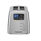 Cuisinart CPT-420FR 2 Slice Motorized Toaster - Certified Refurbished