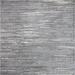 Alice Performance Area Rug - Grey, 2'6" x 12' - Frontgate