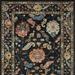 Guilia Wool Area Rug - Ivory, 7'9" x 9'9" - Frontgate