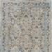 Albany Performance Area Rug - Light Blue, 5' x 7'5" - Frontgate