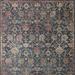 Olenna Performance Area Rug - Gold, 9' x 12' - Frontgate