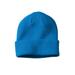 Men's Big & Tall Extra-Large Beanie by KingSize in Cobalt Blue (Size 3XL/4XL)