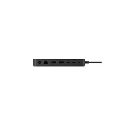 Microsoft Surface Thunderbolt 4-Dock - Docking fuer Surface Devices T8H-00002 Image