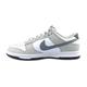 NIKE Men's Basketball Shoe, White/Black/Cool Grey, 9.5 UK (FD0661)