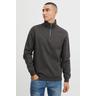 "Troyer 11 PROJECT ""11 Project PREdson"" Gr. L, grau (charcoal mi) Herren Pullover Troyer"
