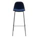 AllModern Kody Bar & Counter Stool Metal | Bar Stool (30.5" Seat Height) | Wayfair 156C314B964046FE8DB678EEA67EB317