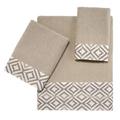 Avanti Linens 100% Cotton Fingertip Towel 100% Cotton | Wayfair 039591 IVR
