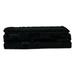 Eastern Accents Talena Solid Color Faux Fur Bed Runner | 20 H x 65 W x 1 D in | Wayfair 7JF-SCT-481