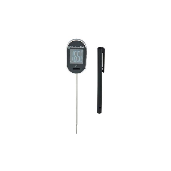 kitchenaid®-digital-instant-read-kitchen---food-thermometer-black-|-wayfair-kq904/