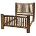 Loon Peak® Lytle Bed Wood in Brown | California King | Wayfair 0C633ADEF8DF4C2AAECF3BFB62E6FEDC