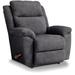 La-Z-Boy Joel 40" Wide Manual Rocker Standard Recliner Polyester | 42 H x 40 W x 39 D in | Wayfair 010761 C175486 FN 007