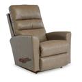 La-Z-Boy Liam Leather Match Recliner Leather Match/Water Resistant | 43 H x 34 W x 39 D in | Wayfair 010786 LB184964 FN 007