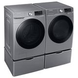 Samsung Washer & Dryer Sets in Gray | 42.5 H x 29.4 W x 34.1 D in | Wayfair Composite_C70A0BB1-9B8F-4A2B-9420-4746BA4E3800_1691602813