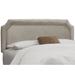 Three Posts™ Pocola Upholstered Panel Headboard Polyester | Queen | Wayfair EAC55C1714AD42B29C331C570C6EA775