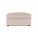 Tandem Arbor Madison Ottoman Polyester in Brown | 18.5 H x 35 W x 24 D in | Wayfair 002-14-035-MV-CH-DB