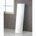 Ivy Bronx Fetulla Rectangle Mirror, Glass | 62 H x 16 W in | Wayfair A0AA107420564455AB33841566F9C59E