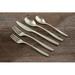 Cambridge Silversmiths Averie 20 Piece Flatware Set, Service for 4 Stainless Steel in Yellow | Wayfair 506920CWA12R