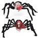 The Holiday Aisle® Spider | Wayfair A90B0FF2F1C846F9B882B2F6F6FBD468