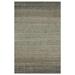 Gray 96 x 24 x 0.62 in Area Rug - Scott Living by Drew & Jonathan Wabi Sabi Dusk Grey Area Rug Wool | 96 H x 24 W x 0.62 D in | Wayfair