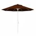 Beachcrest Home™ April 9' Market Umbrella Metal | Wayfair BCHH5249 39229567