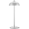 Ivy Bronx Ferde Metal Buffet Lamp Metal | 12 H x 4.7 W x 4.7 D in | Wayfair EE5DDF348CBB45DD86167D1E280BF582