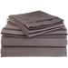 Darby Home Co Tipton 1500 Thread Count 100% Egyptian-Quality Cotton Sheet Set in Gray | Queen | Wayfair DABY1089 38319649