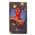 Northwest Spider Man Gold Spiders Beach Towel, Cotton | Wayfair 1MAR720000004RET